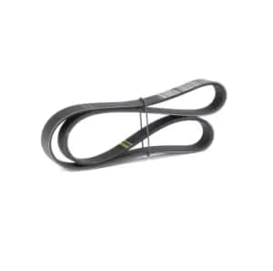 Bosch V-ribbed belt 1 987 947 817 Serpentine belt,Auxiliary belt MERCEDES-BENZ,RENAULT,PEUGEOT,190 (W201),T1 Bus (601),T1 Kasten (602)