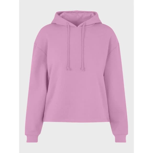 Pieces Womens joggers Pieces Chilli Rose Female XS 17113437-3773503