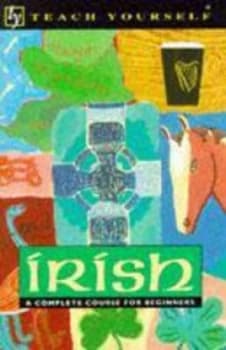 Irish by Diarmuid O Se Paperback