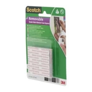 Scotch Grey Double Sided Tape L12.7M W12.7mm