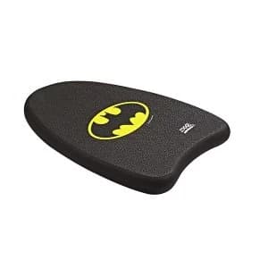 Zoggs Batman Kickboard Black/Yellow