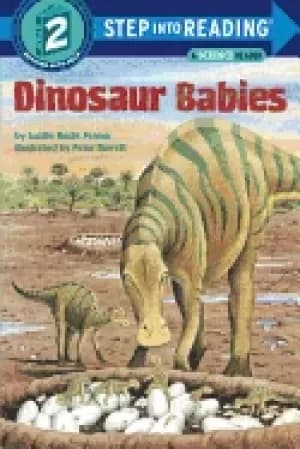 dinosaur babies