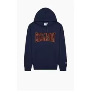 Champion Bookstore OTH Hoodie - Blue