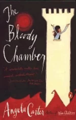 bloody chamber and other stories
