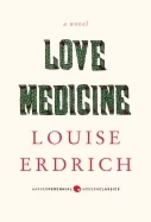 love medicine deluxe modern classic
