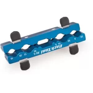 Park AV-5 Axle Vice 10 - Silver