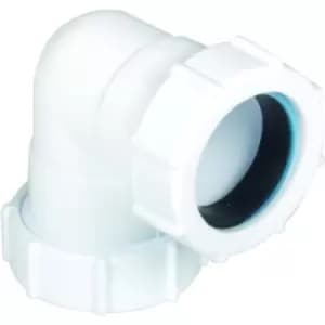 McAlpine 90 Degree Bend 32mm MS4 - 799394
