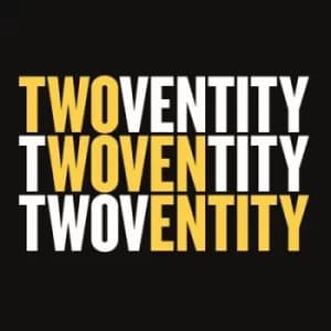 Two by Woven Entity Vinyl Album