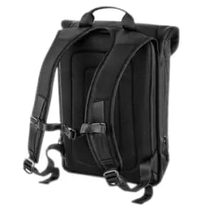 Quadra 12 Hour Daypack (black)