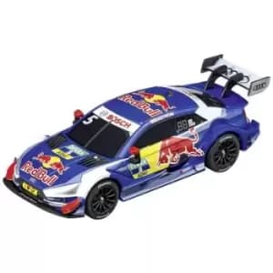 Carrera 20064157 GO!!! Car AUDI RS 5 DTM W. Ekstroem, No. 5