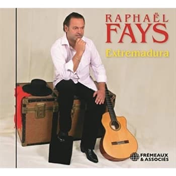 Extremadura - Circulo De La Noche CD