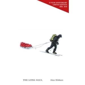 The Long Haul 10 Year Anniversary Limited Edition Paperback / softback 2018