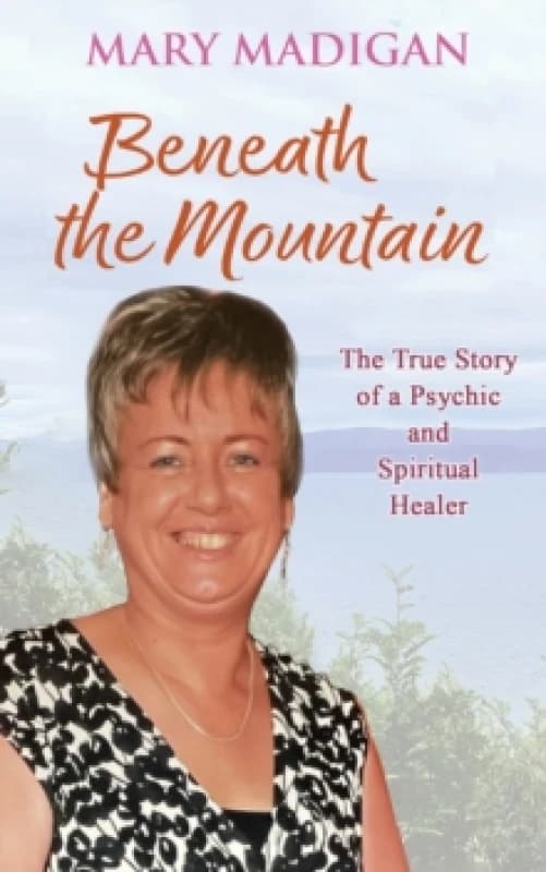 Beneath the Mountain. Paperback. By Mary Madigan Books