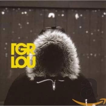 Tiger Lou - Is My Head Still On? CD