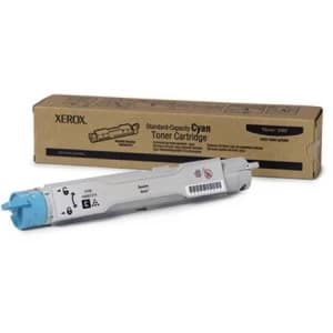 Xerox 106R01214 Cyan Laser Toner Ink Cartridge