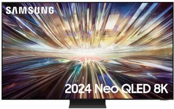 Samsung 65" QE65QN800D 8K Neo QLED TV