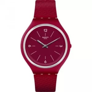Ladies Swatch Skin Skinmarena Watch