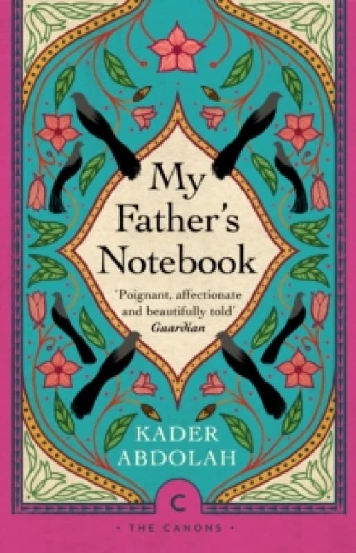 My Father's Notebook Paperback / softback