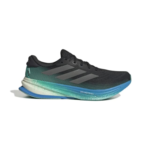 Running shoes adidas Supernova Rise 2 Vert Male 45 1/3