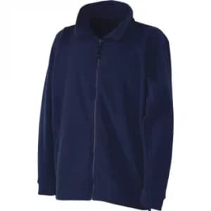 TRF532 Thor III Dark Navy Fleece X/X/X/Large