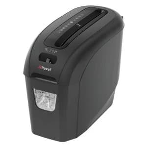 Rexel Prostyle 7.5L P 1 Strip Cut Shredder