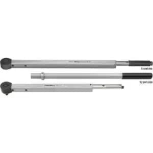 Stahlwille 721NF/80 50200081 Torque wrench Ratcheting 3/4 (20 mm)