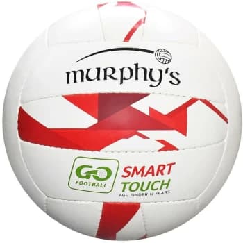 Murphy's Gaelic Footballs - 4/Smart Touch -