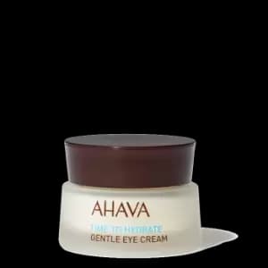 Ahava Gentle Eye Cream 15ml