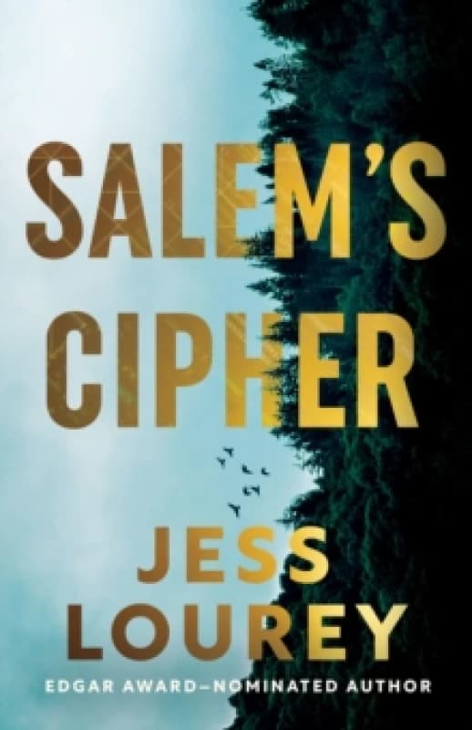 Salem's Cipher Paperback / softback