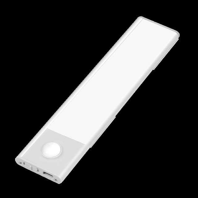 LogiLink LED Under Cabinet light. ultra thin. PIR-Sensor. 200mm. 80lm