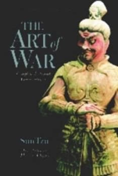 The Art of War by Thomas Cleary Paperback