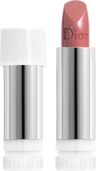 DIOR Rouge Dior Lipstick Refill 3.5g 100 - Nude Look - Metallic