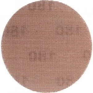 PFERD Kss-Net 45018005 Router sandpaper Grit size 180 (Ø) 125mm 25 pc(s)