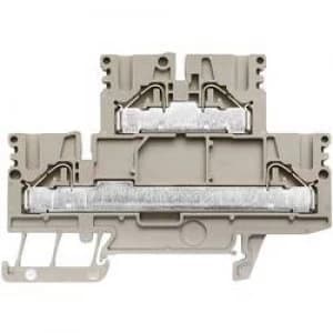 NA PDK 2.54 1918770000 Beige Weidmueller