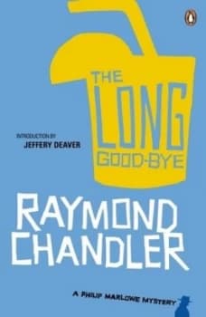 The Long Good-Bye by Raymond Chandler Paperback