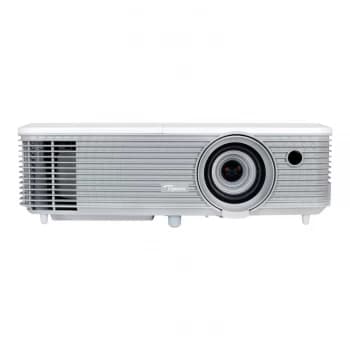 Optoma X400 Plus 4000 ANSI Lumens XGA DLP Projector