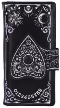 Nemesis Now Embossed Ouija board planchette Wallet multicolor