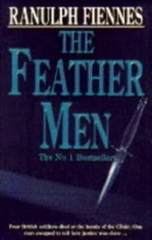 The Feather Men Paperback
