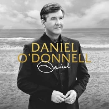 Daniel O'Donnell - Daniel Vinyl