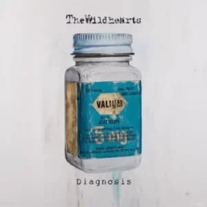 Diagnosis by The Wildhearts CD Album