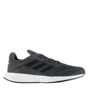 adidas Duramo SL Mens Trainers - DkGrey/Blk/Wht