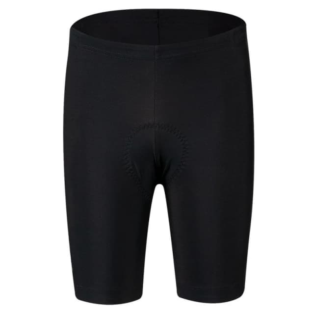 Pearl Izumi Boys Quest Shorts - Black XS