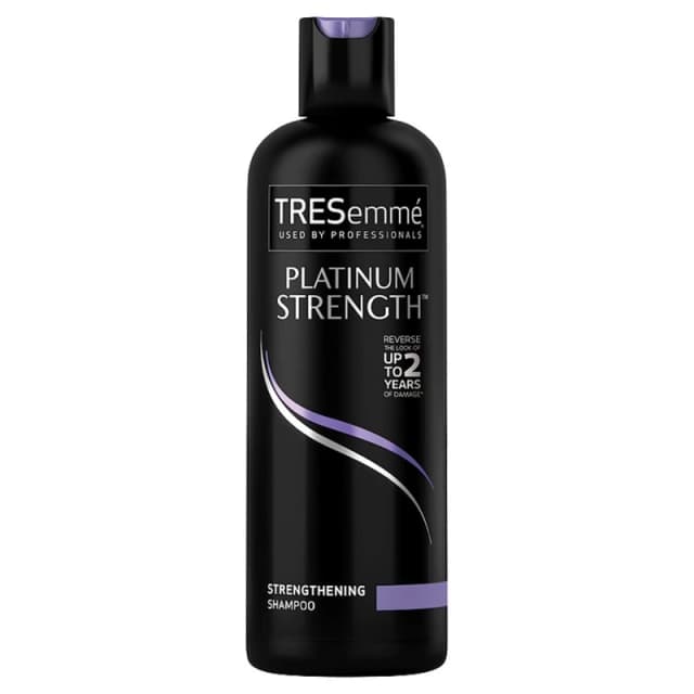 TRESemme Platinum Strength Strengthening Shampoo 500ml