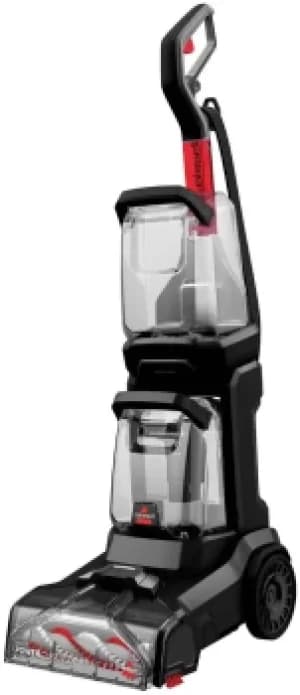 Bissell PowerClean 2X 3112E Carpet Cleaner