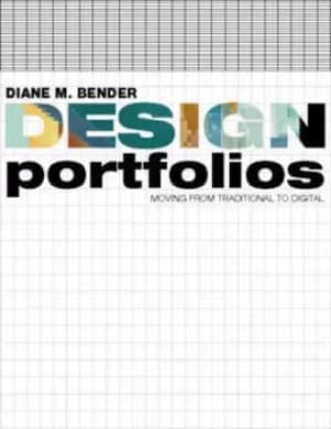 Design portfolios by Dianne Bender