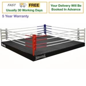 Lonsdale Deluxe 14ft Training Ring