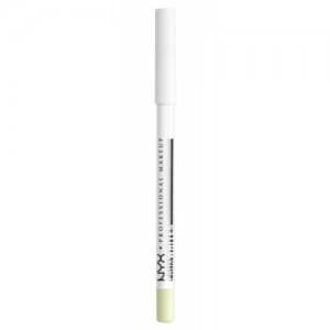 NYX Professional Makeup Faux Whites Eye Brightener Honeydew
