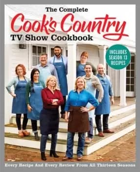 Cooks Country TV show 13 by