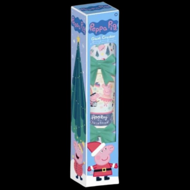 Peppa Pig Giant Cracker a 55cm PEPPA-85-0042-B