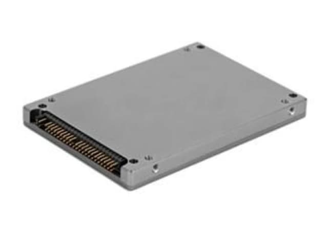 CoreParts MSD-PA25.6-032MS internal solid state drive 2.5" 32 GB